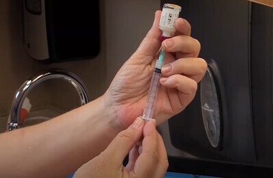 Кодирование Налтрексон в Туапсе Набор препарата для кодирования в шприц